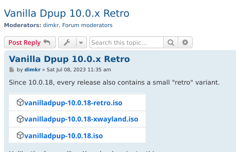 Vanilla Dpup 10.0.x Retro.png