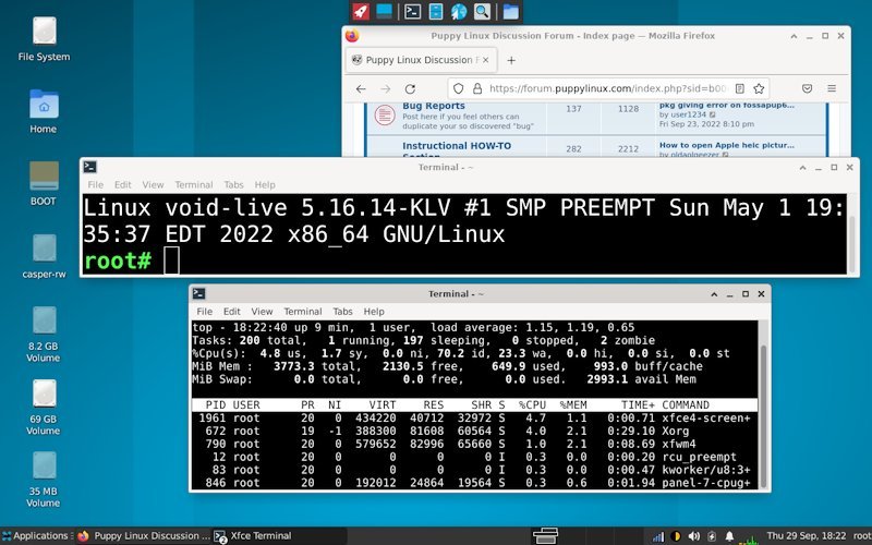 KLV_Xfce_on2008_HP_2530P_laptop.jpg