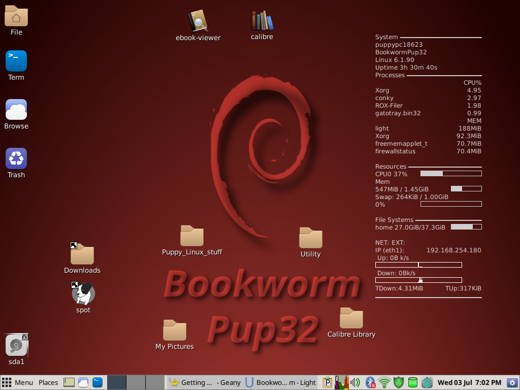 BookwormPup32-23.12-240621 on IBM X41 PC.png