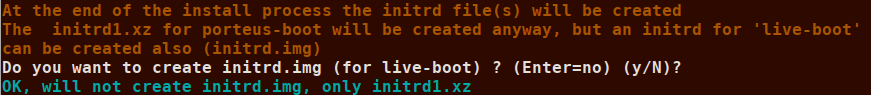 Include initrd.img for live-boot ?