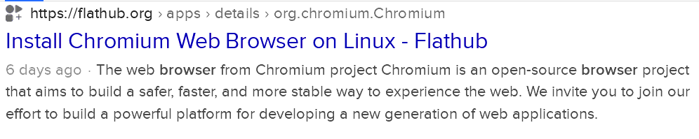 Chromium-on-Flathub.png