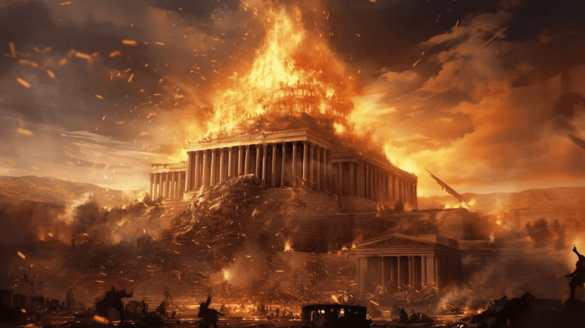 Library-of-Alexandria-on-fire.webp