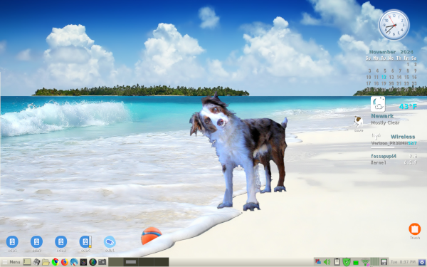 desktop with pWidgets.png