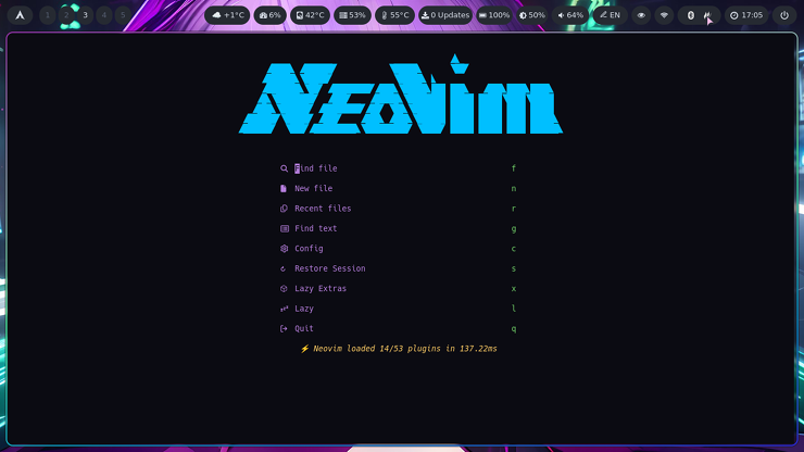 Neovim