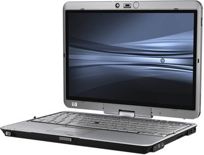 HP Elitebook 2730p