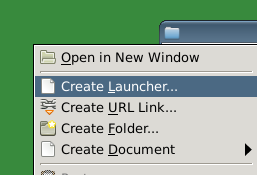 x-series-create-launcher.png