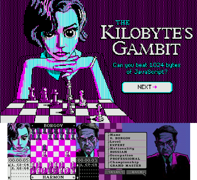 The Kilobyte's Gambit.gif