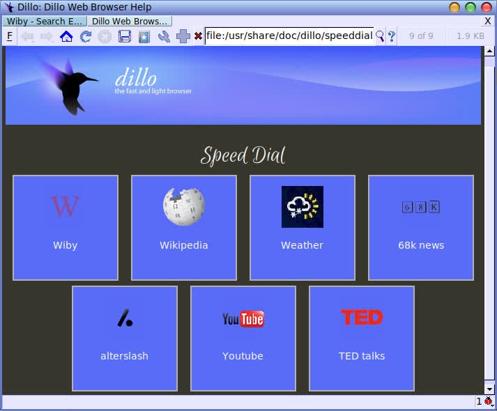 dillo_speeddial.jpg